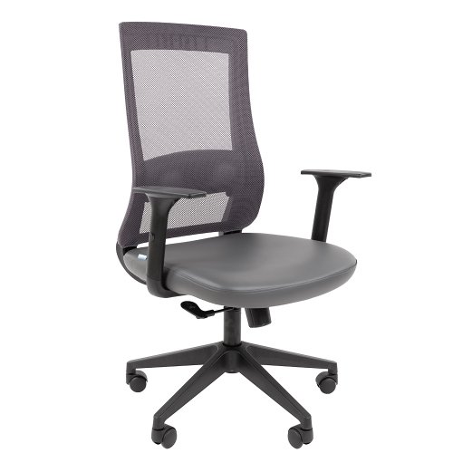 Компьютерное кресло CHAIRMAN 500LT ЭКО БП #2