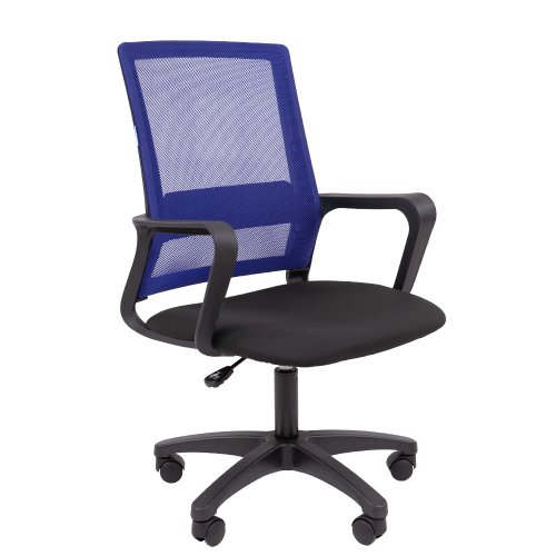 Компьютерное кресло CHAIRMAN 606 LT #9