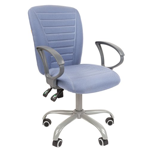 Компьютерное кресло CHAIRMAN 9801 ERGO Компьютерное кресло CHAIRMAN 9801 ERGO