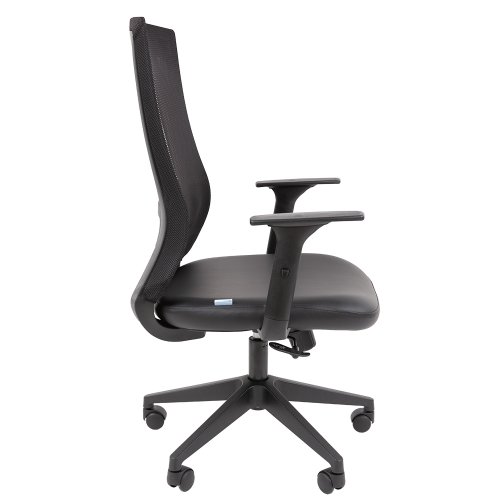 Компьютерное кресло CHAIRMAN 500LT ЭКО БП #3