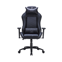 Кресло геймерское Zone Balance F710 black/black
