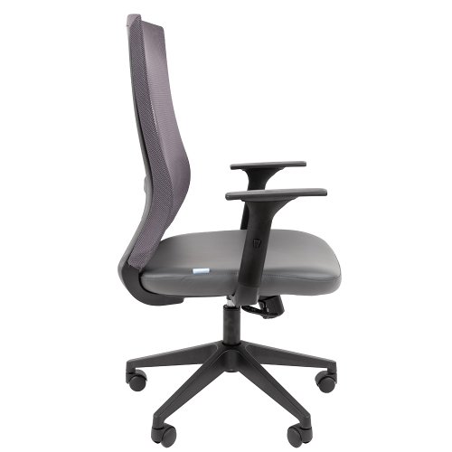 Компьютерное кресло CHAIRMAN 500LT ЭКО БП #5