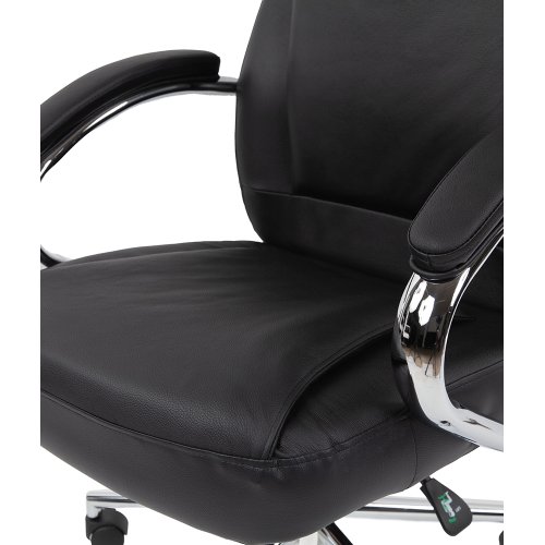 Кресло руководителя CHAIRMAN 794 кожа #2