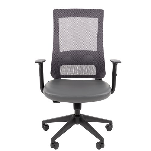 Компьютерное кресло CHAIRMAN 500LT ЭКО БП #4