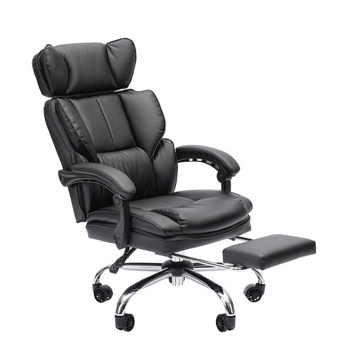 Кресло руководителя CHAIRMAN CH644 #2