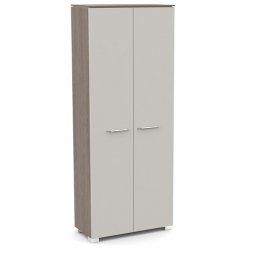 Шкаф для одежды комбинированный  G-741 #2