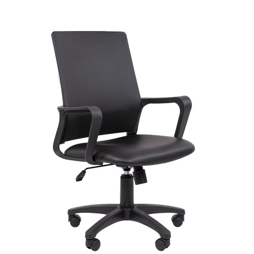 Компьютерное кресло CHAIRMAN 606 ЭКО Компьютерное кресло CHAIRMAN 606 ЭКО