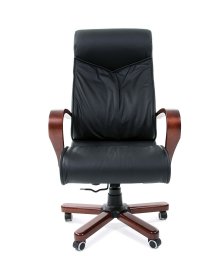 Кресло руководителя CHAIRMAN 420 WD #1