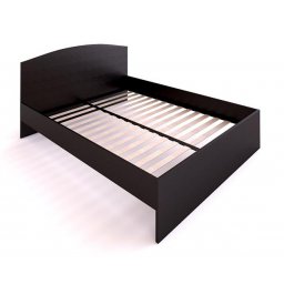 Кровать с изголовьем С-КИ-160