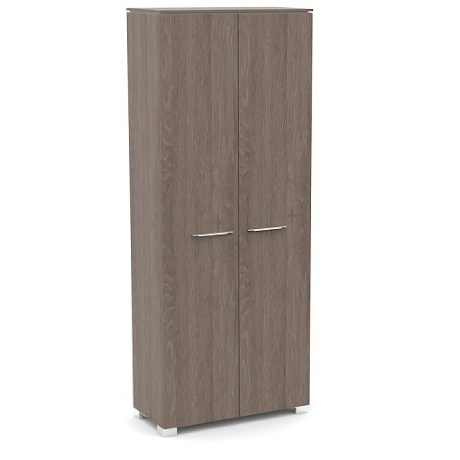 Шкаф для одежды комбинированный  G-741