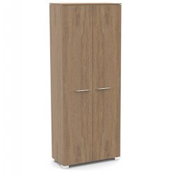 Шкаф для одежды комбинированный  G-741 #1