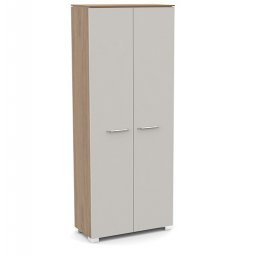 Шкаф для одежды комбинированный  G-741 #3